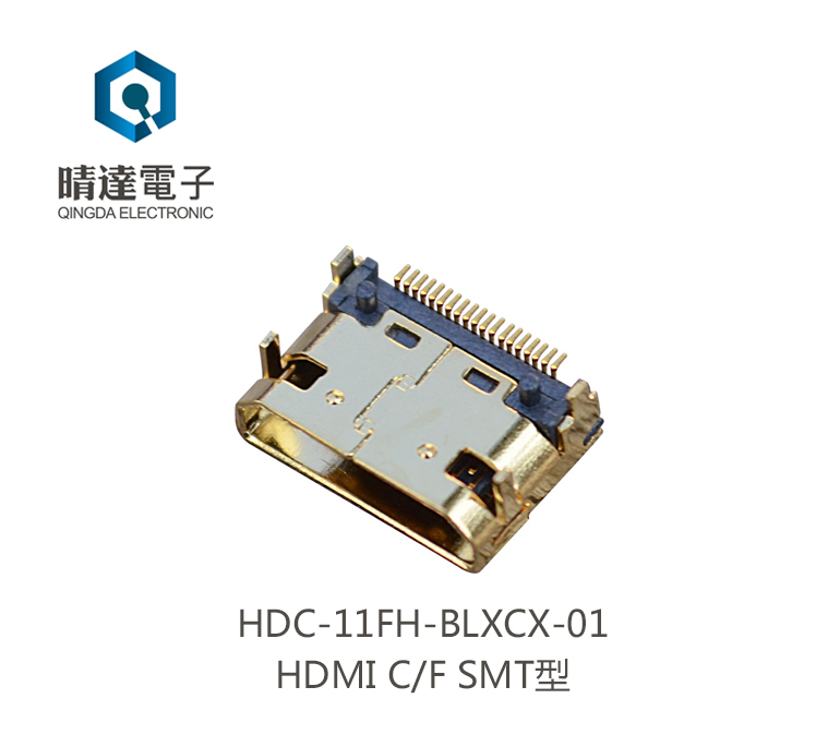 HDC-11FH-BLXCX-01 